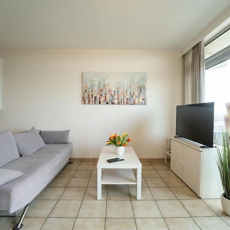 Apartment Residentie Astrid-7 By Interhome Bredene Eksteriør bilde