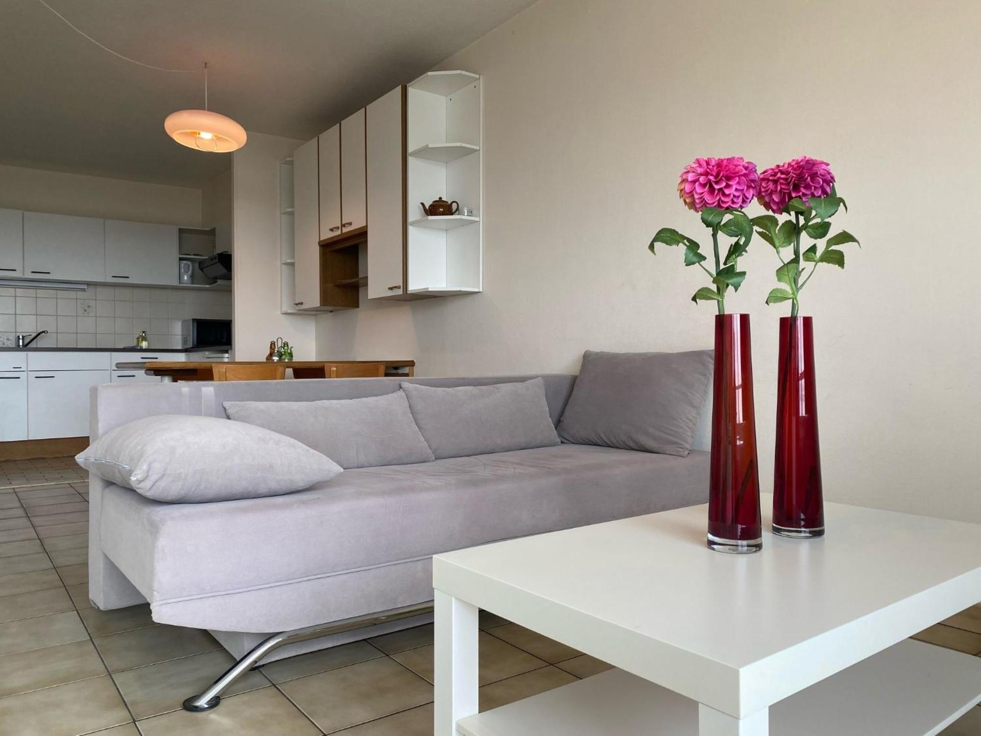 Apartment Residentie Astrid-7 By Interhome Bredene Eksteriør bilde