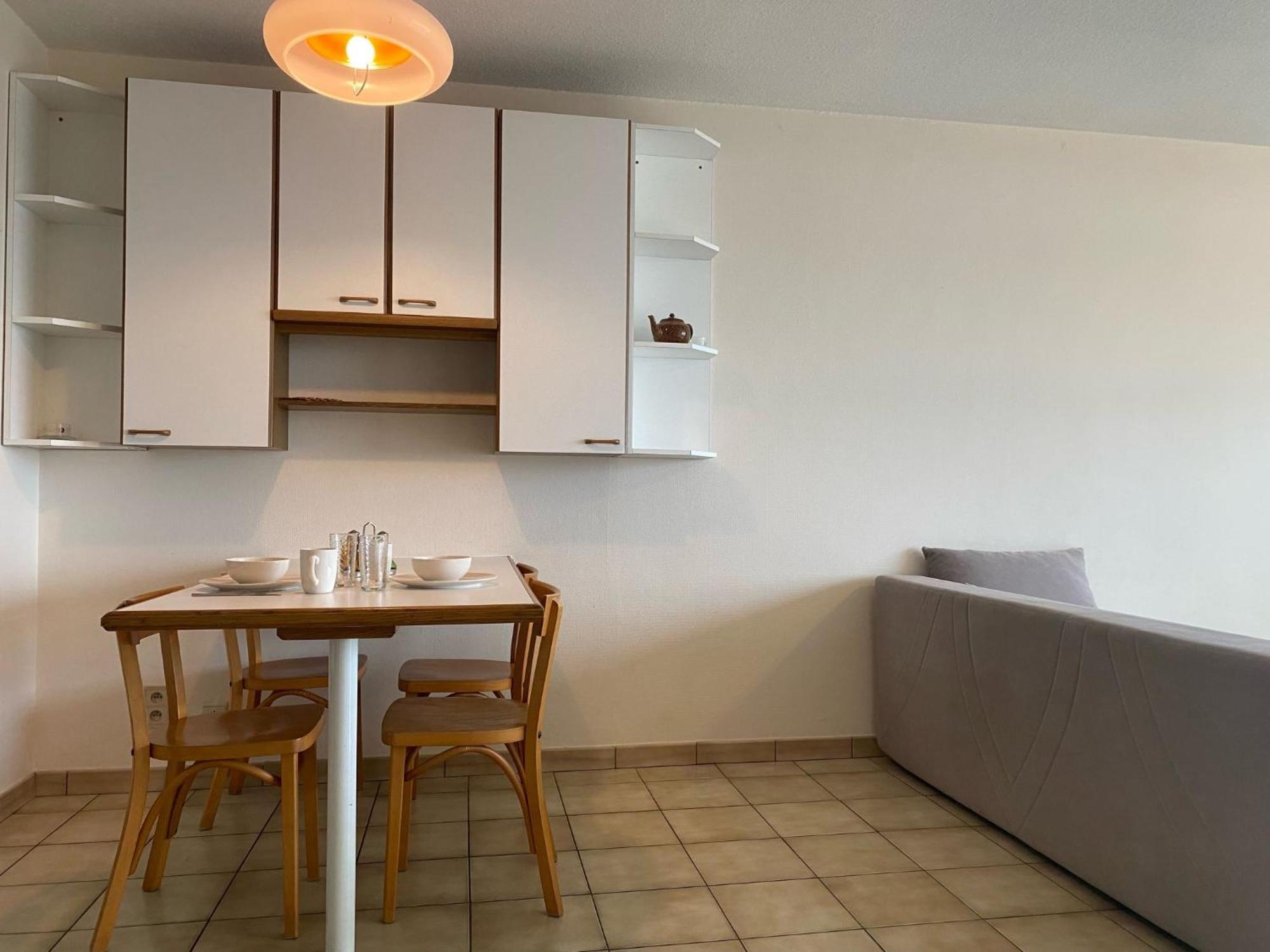 Apartment Residentie Astrid-7 By Interhome Bredene Eksteriør bilde