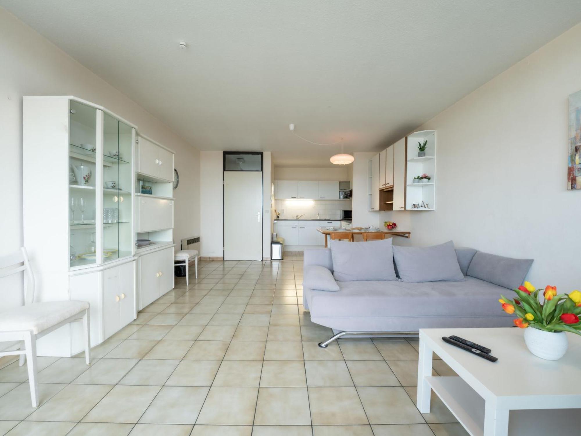 Apartment Residentie Astrid-7 By Interhome Bredene Eksteriør bilde