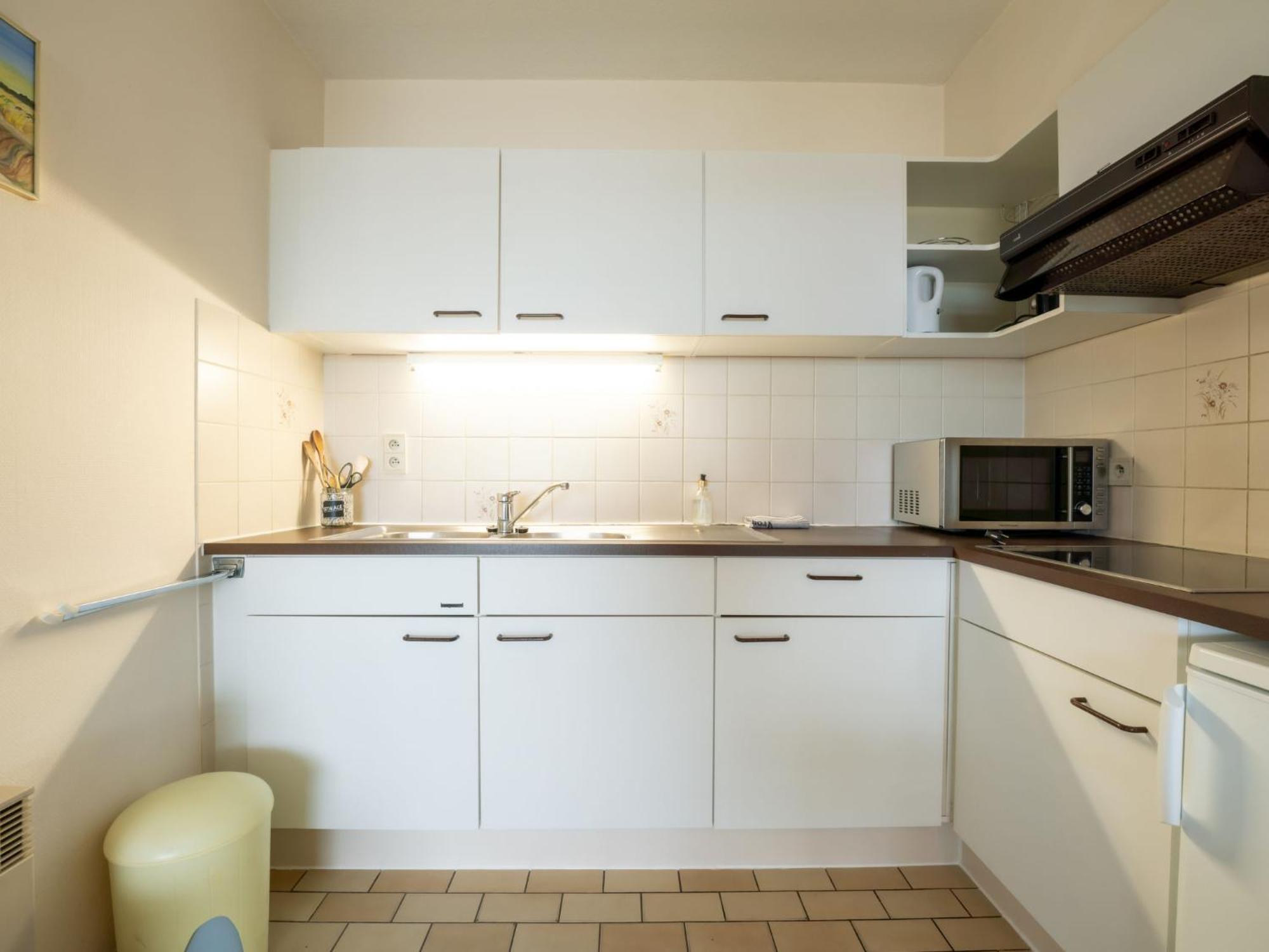 Apartment Residentie Astrid-7 By Interhome Bredene Eksteriør bilde